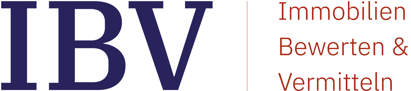 IBV Immobilien Bewerten & Vermarkten
